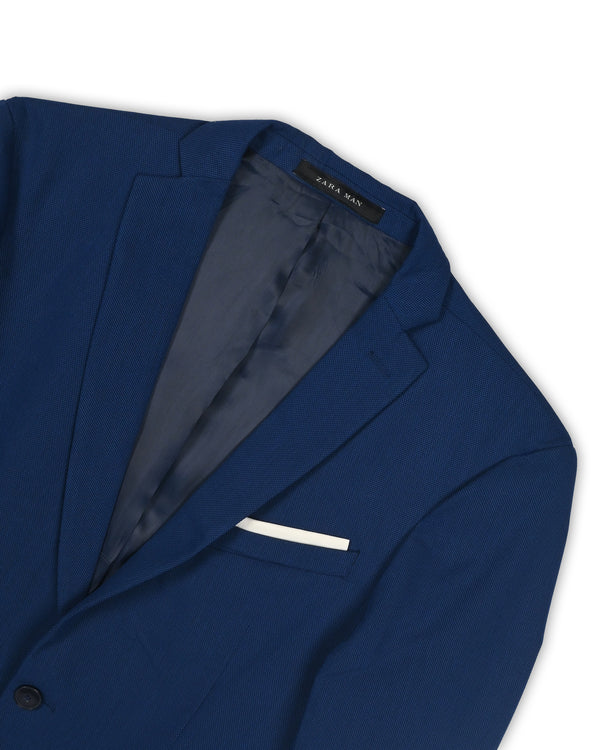 ZARA MAN BLAZER - 40