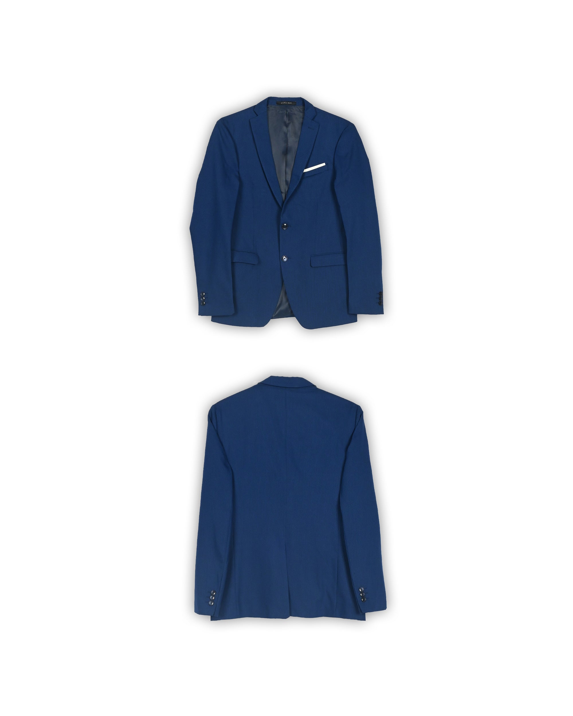 ZARA MAN BLAZER - 40