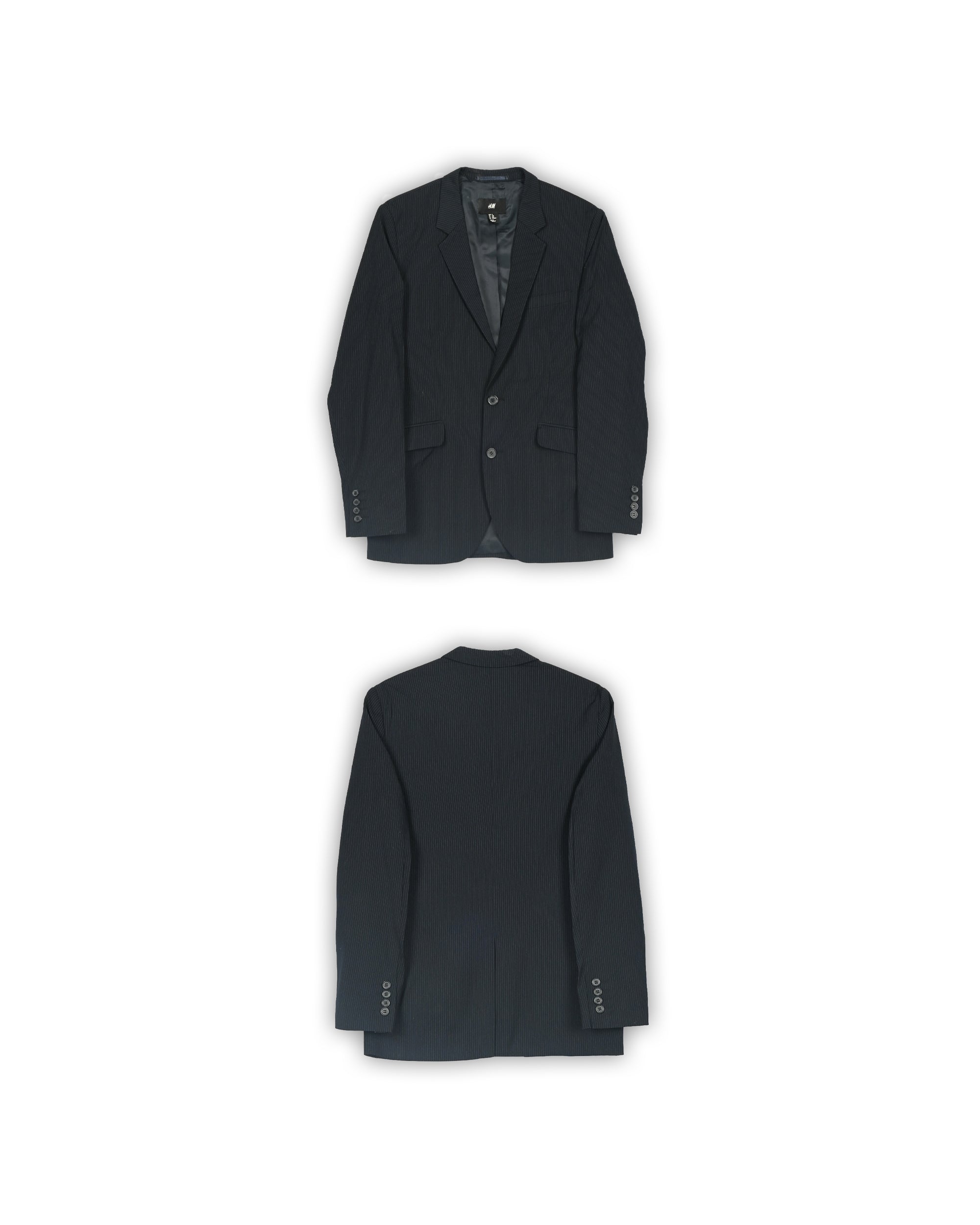 H&M BLAZER - 40
