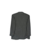 VINTAGE WOOLEN BLAZER - 48