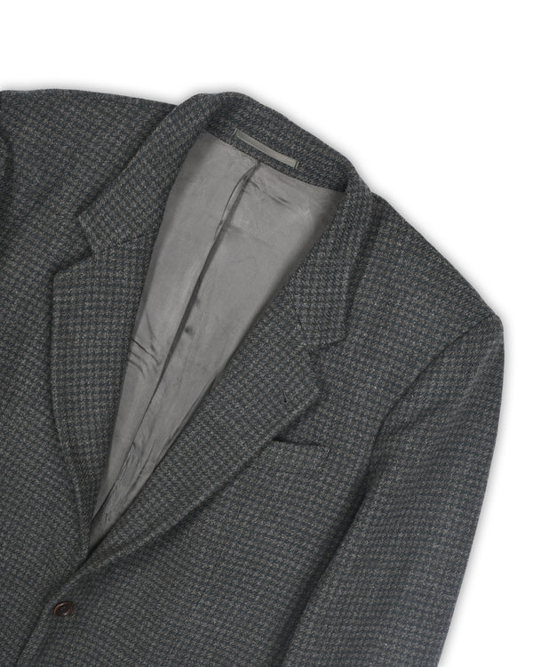 VINTAGE WOOLEN BLAZER - 48