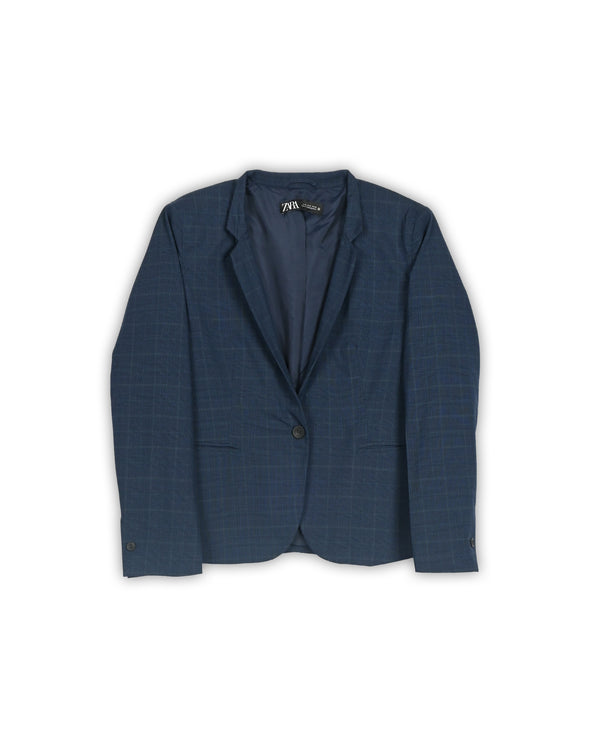ZARA BLAZER - 44