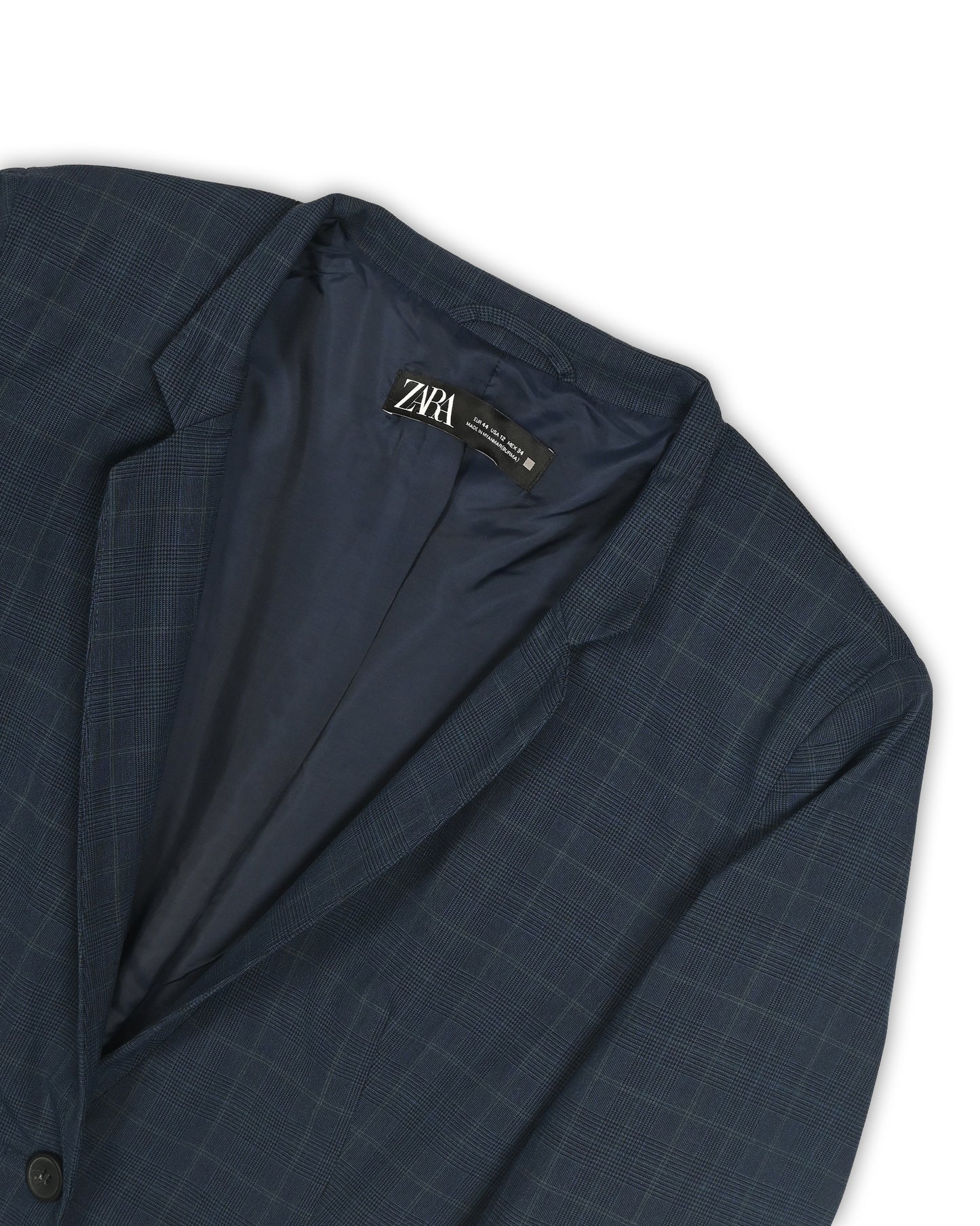 ZARA BLAZER - 44