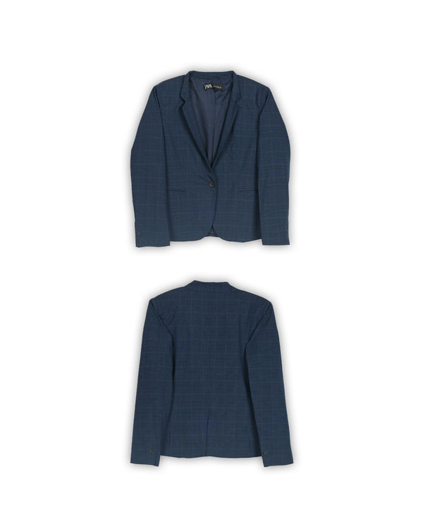 ZARA BLAZER - 44