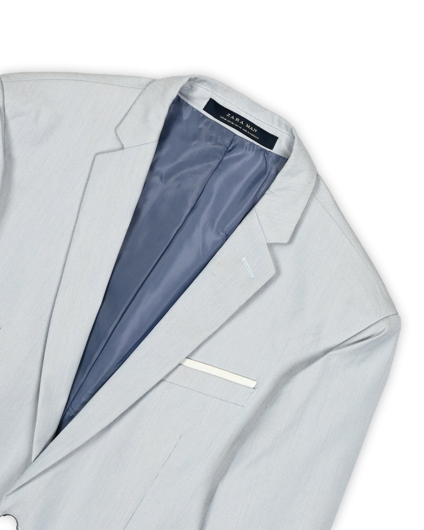 ZARA MAN BLAZER - 40