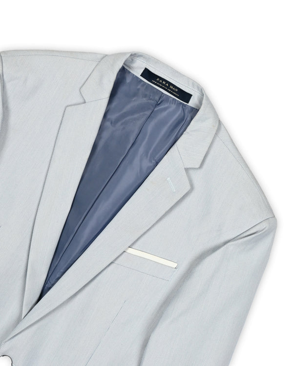 ZARA MAN BLAZER - 40