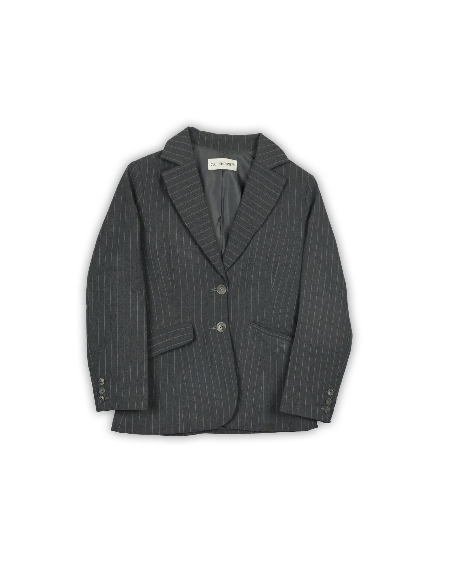 CLOCKHOUSE BLAZER - 34