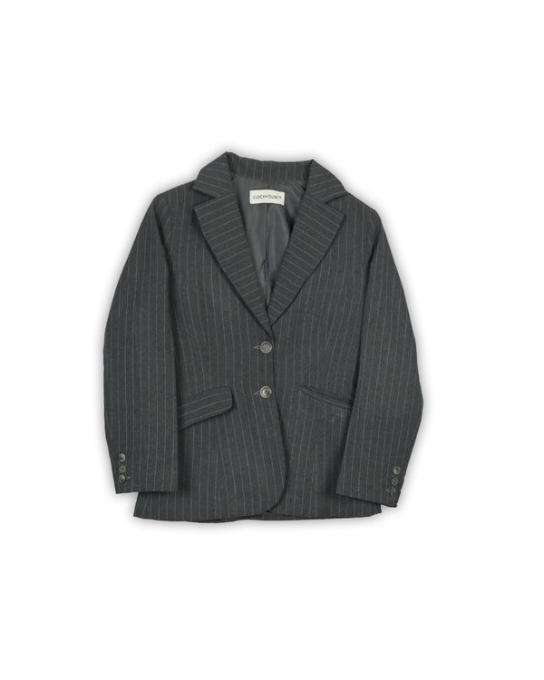 CLOCKHOUSE BLAZER - 34