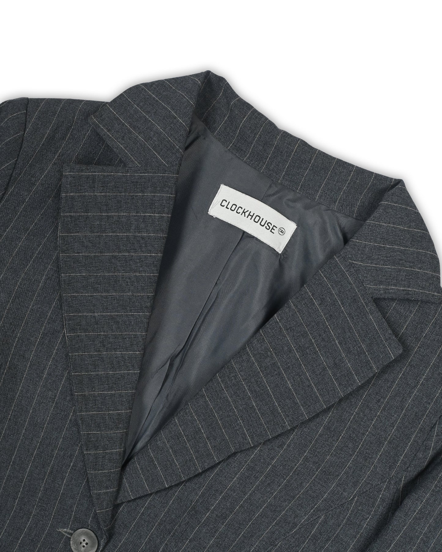 CLOCKHOUSE BLAZER - 34