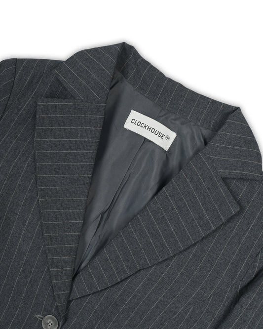CLOCKHOUSE BLAZER - 34