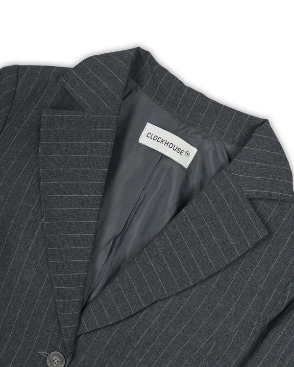 CLOCKHOUSE BLAZER - 34