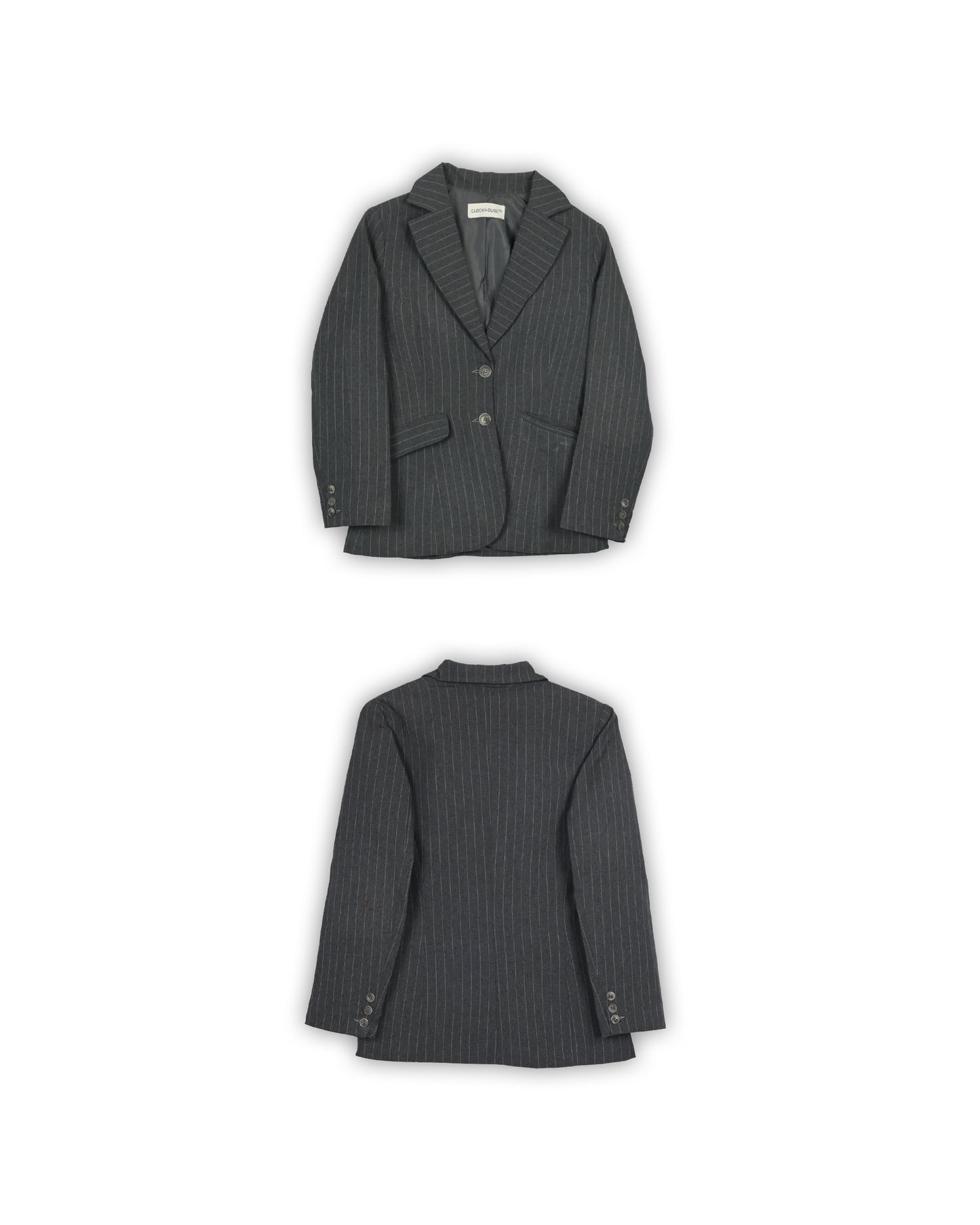 CLOCKHOUSE BLAZER - 34
