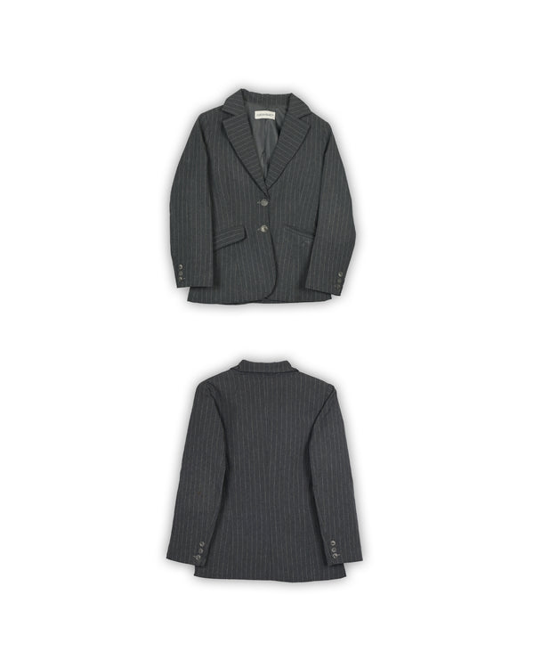 CLOCKHOUSE BLAZER - 34