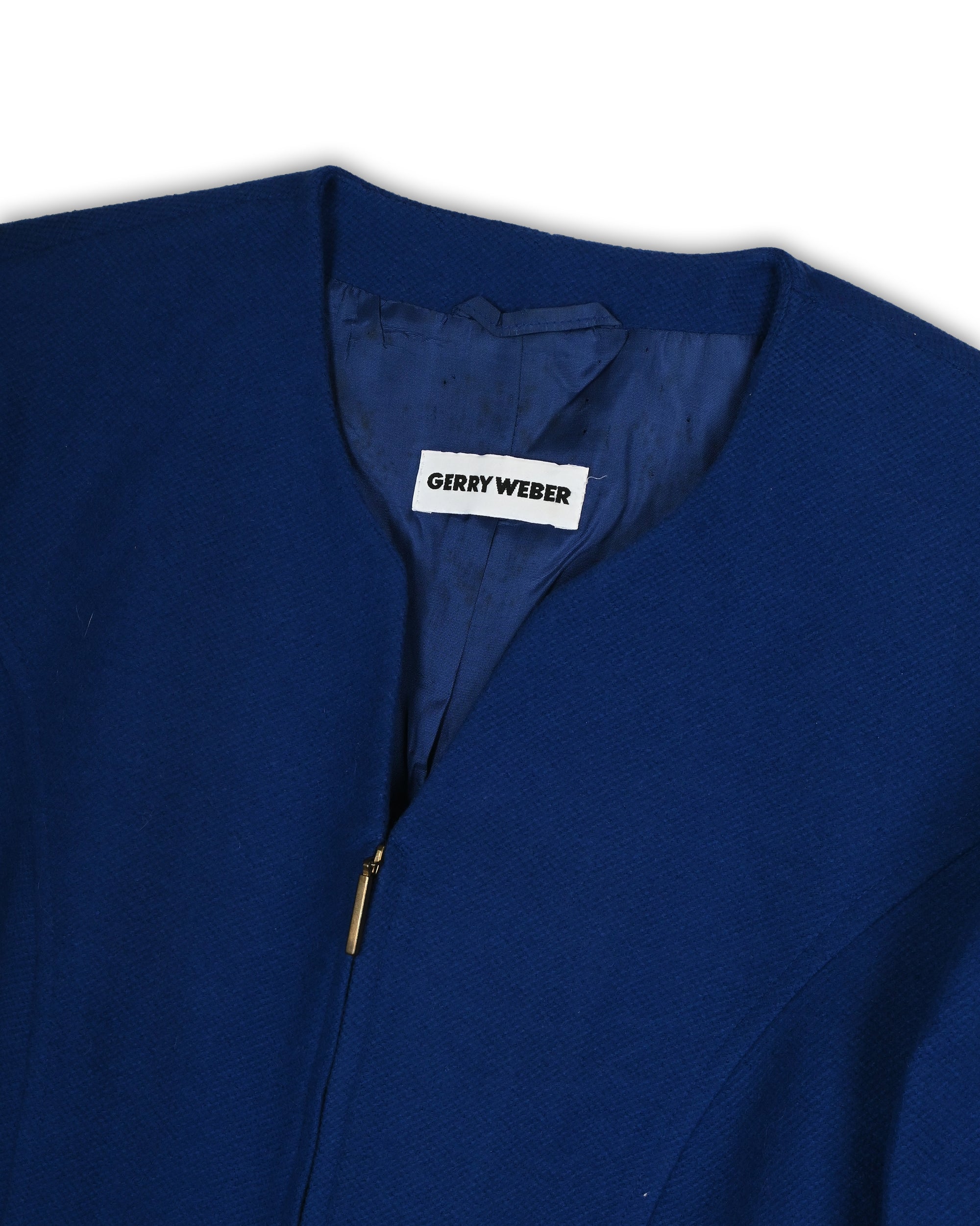 GERRY WEBER BLAZER - 42