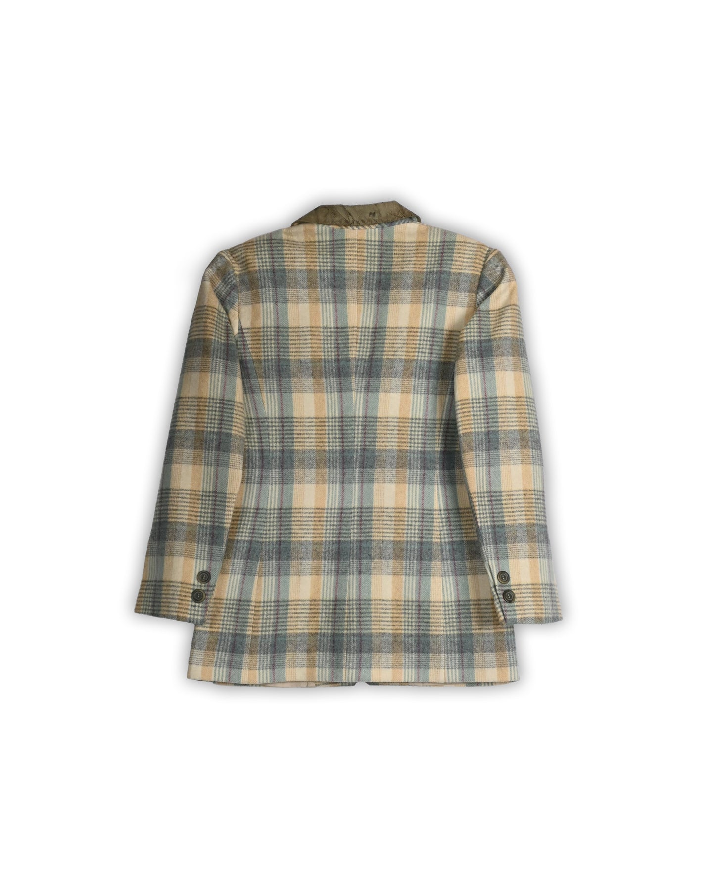 KLEMENTI VINTAGE BLAZER - 36