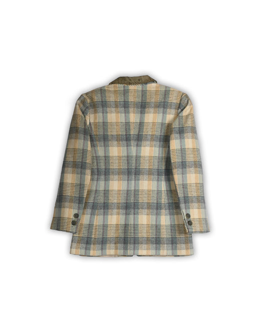 KLEMENTI VINTAGE BLAZER - 36