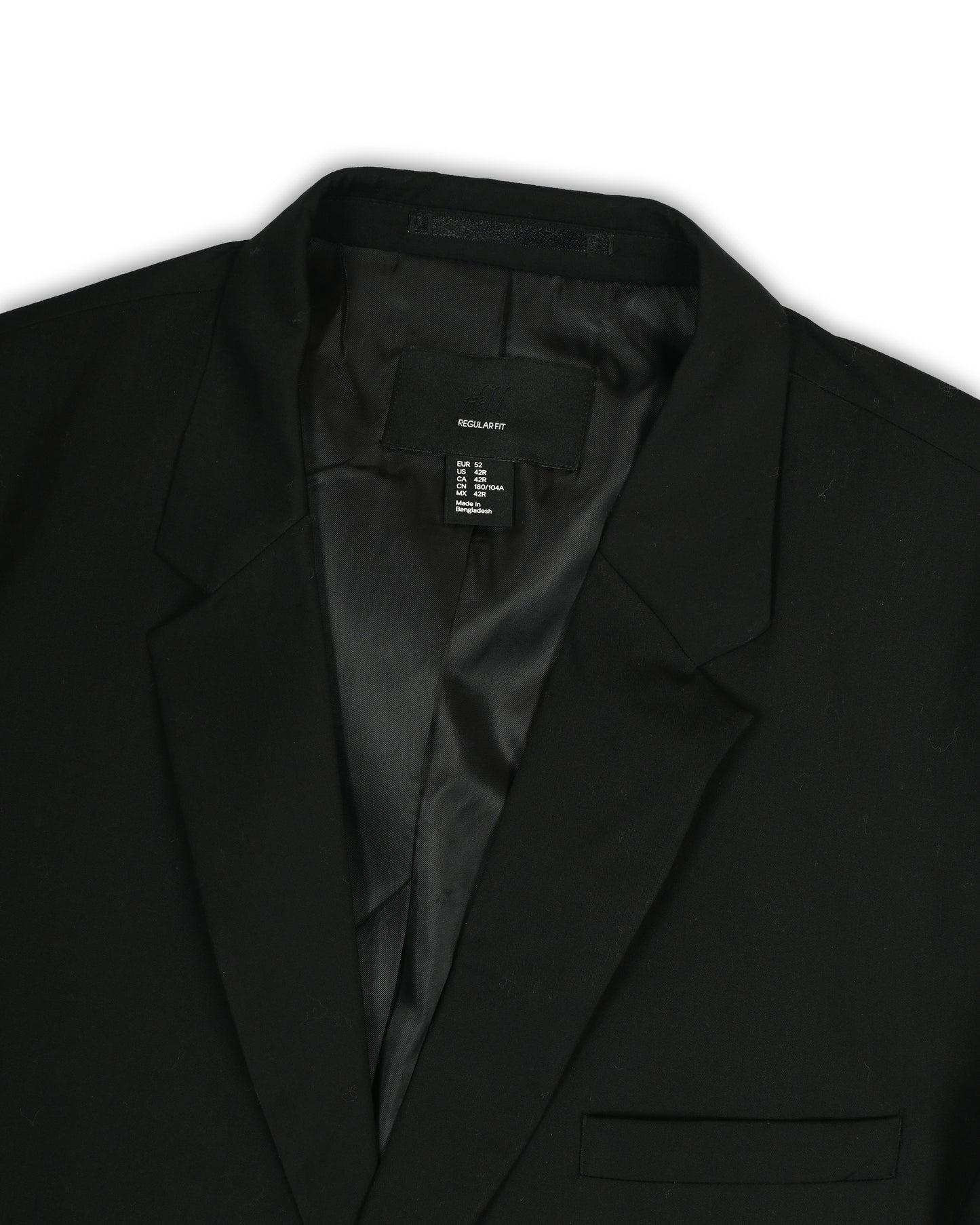H&M BLAZER - 44