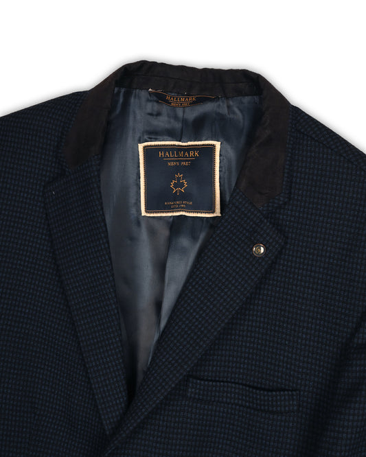 VINTAGE BLAZER - L