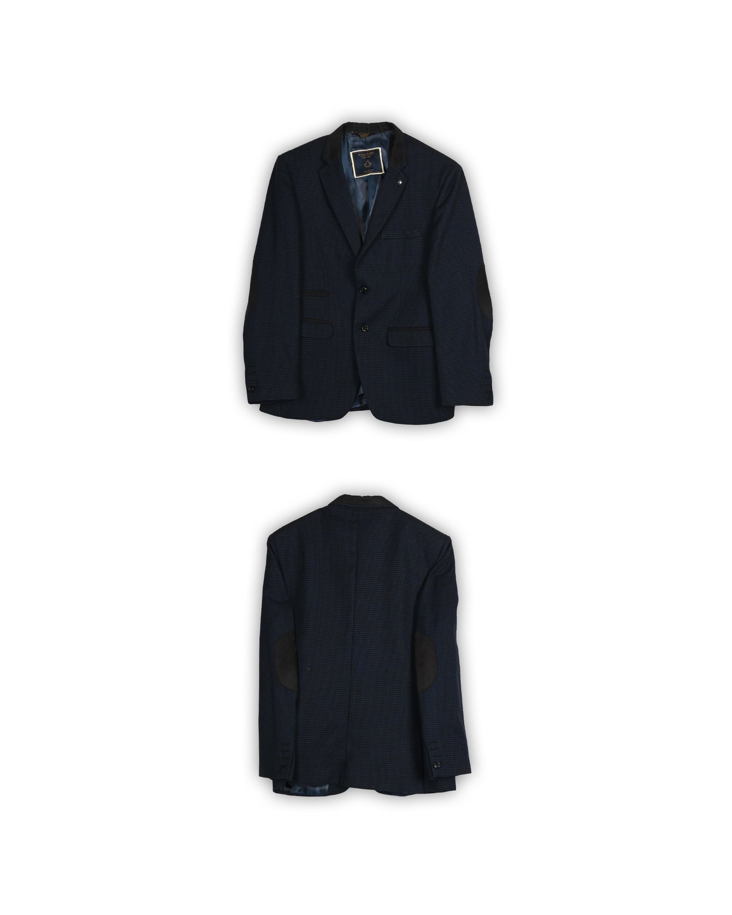 VINTAGE BLAZER - L