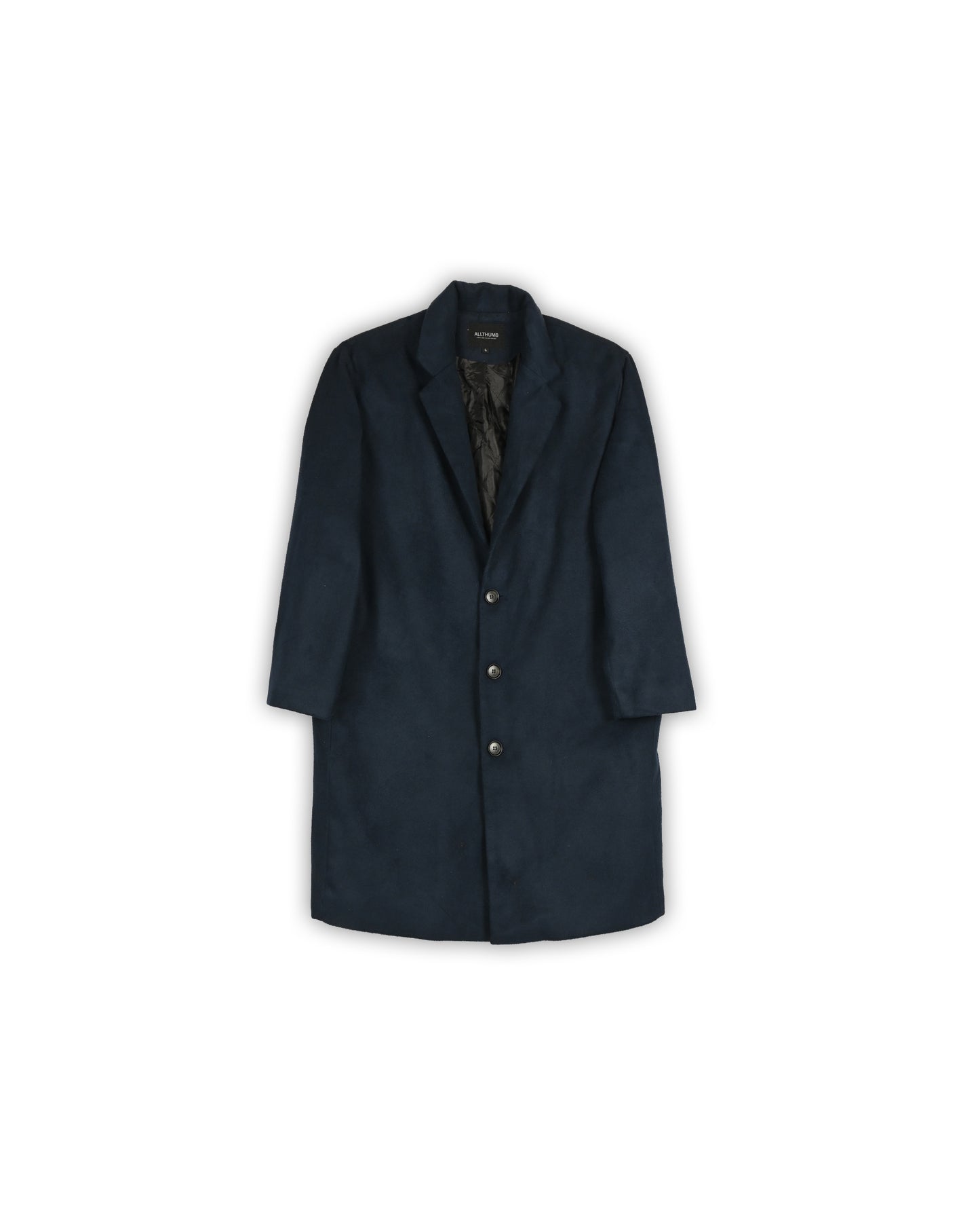 VINTAGE BLAZER - L