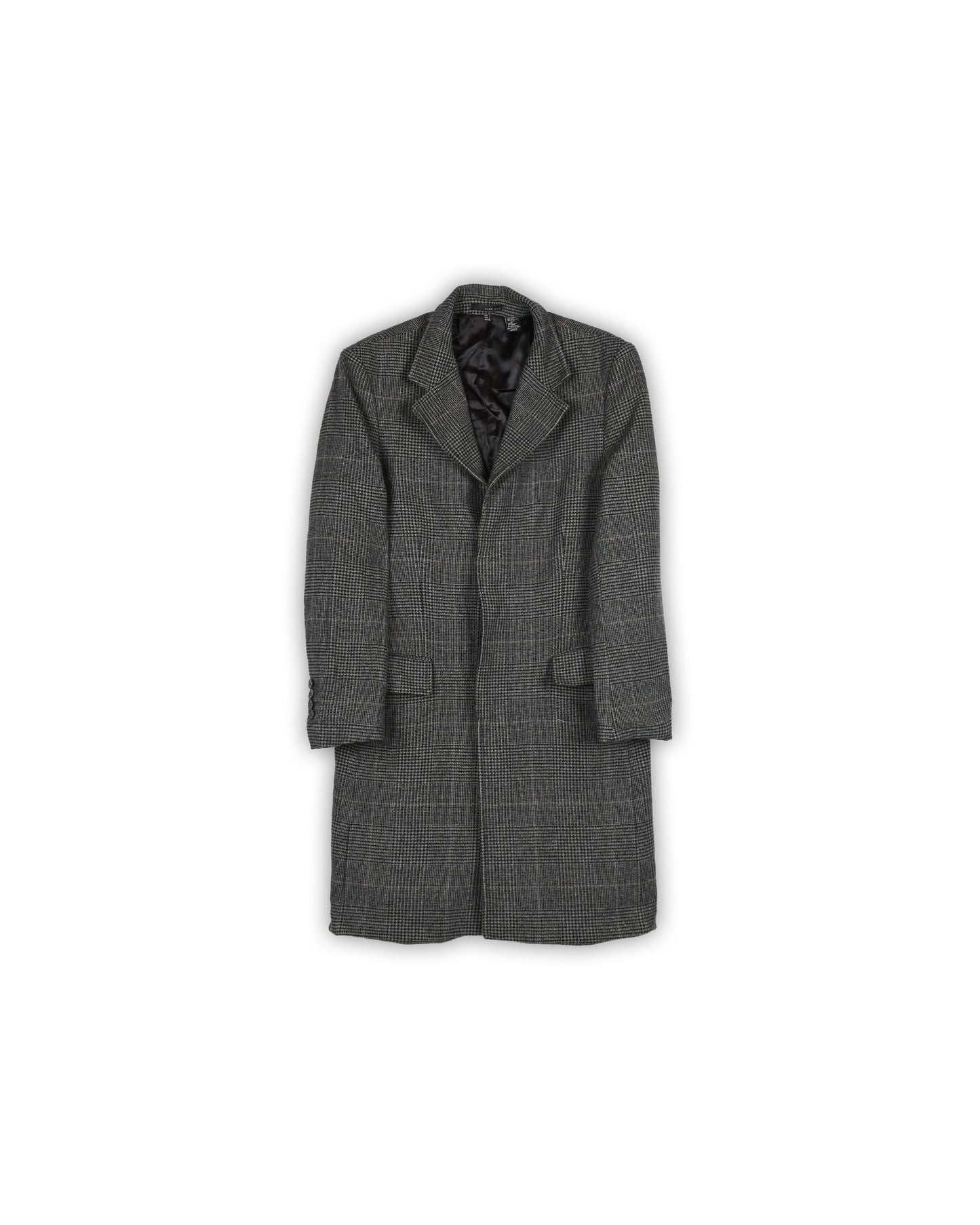 ZARA MAN LONG COAT  - L