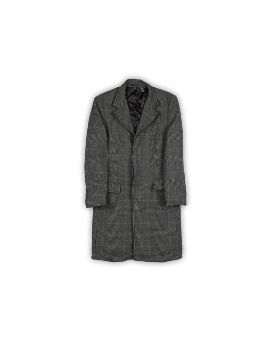 ZARA MAN LONG COAT  - L