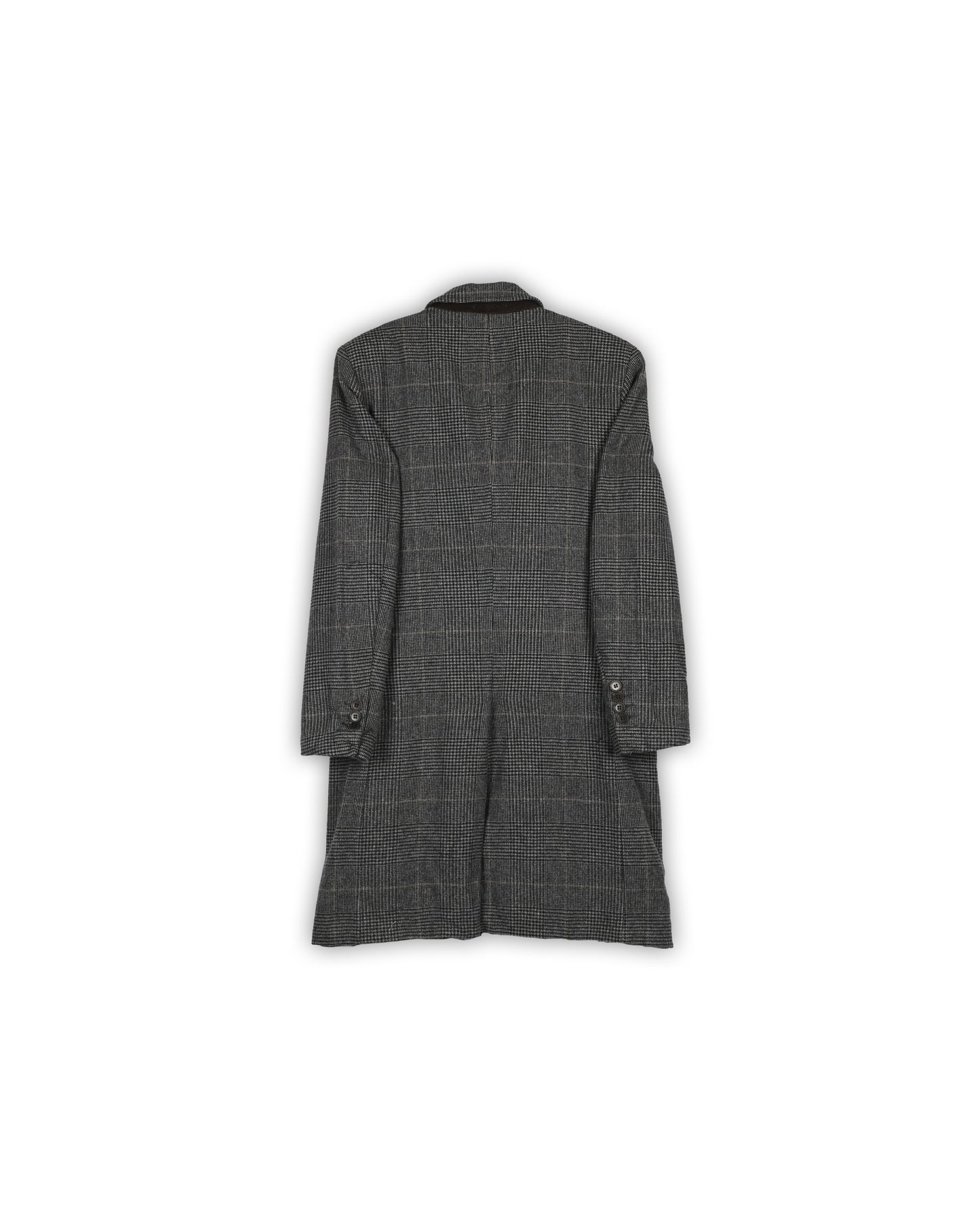 ZARA MAN LONG COAT  - L