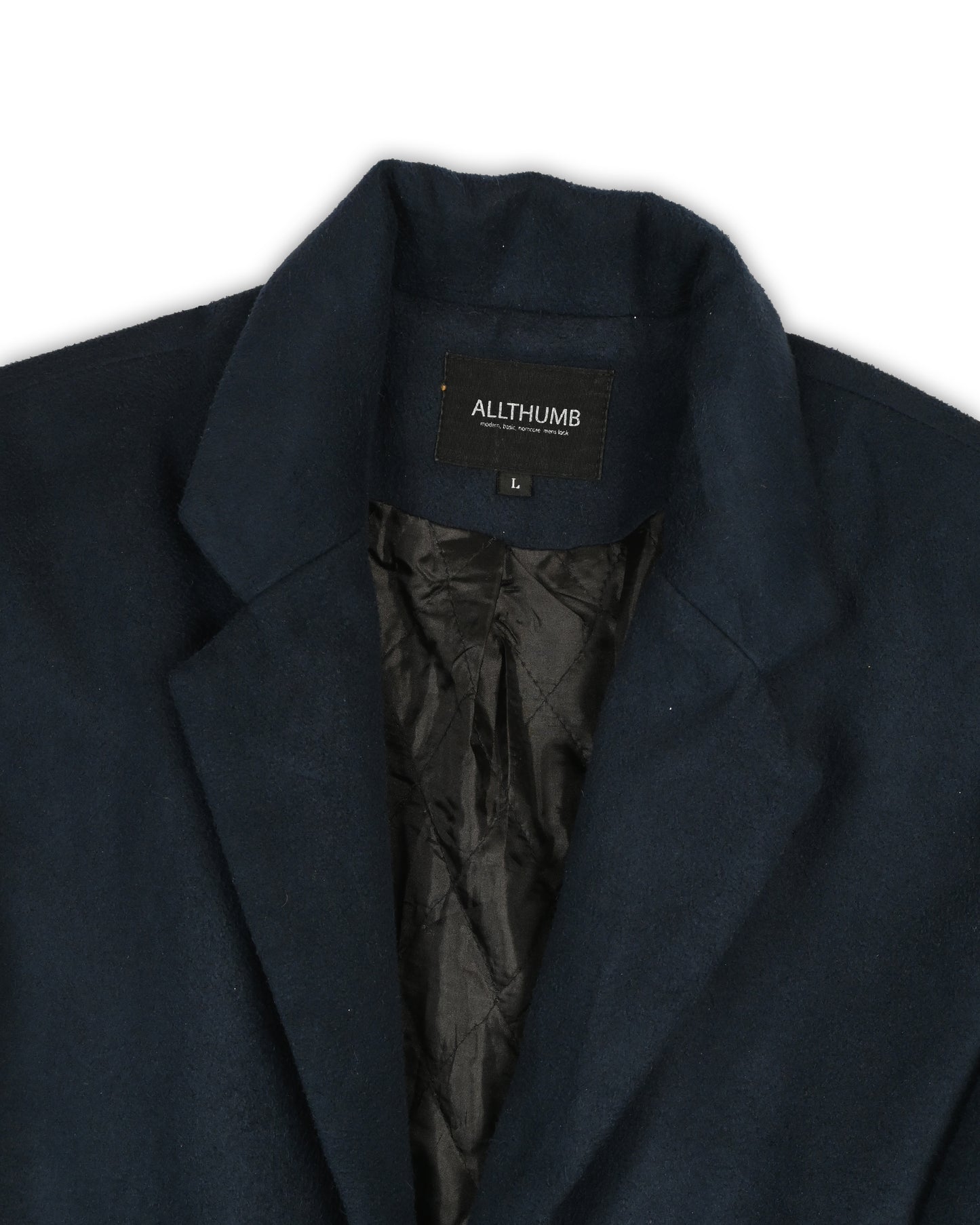 VINTAGE BLAZER - L