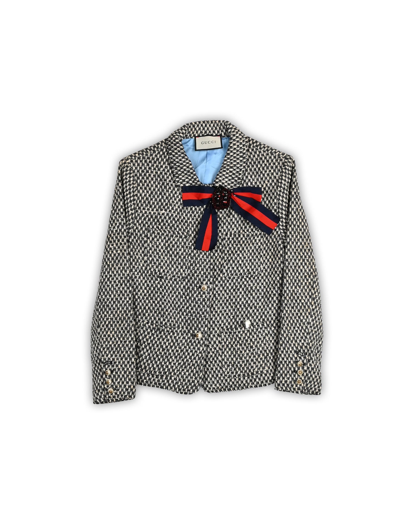 GUCCI BLAZER - S