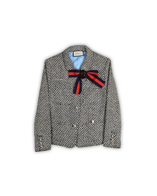 GUCCI BLAZER - S