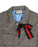 GUCCI BLAZER - S