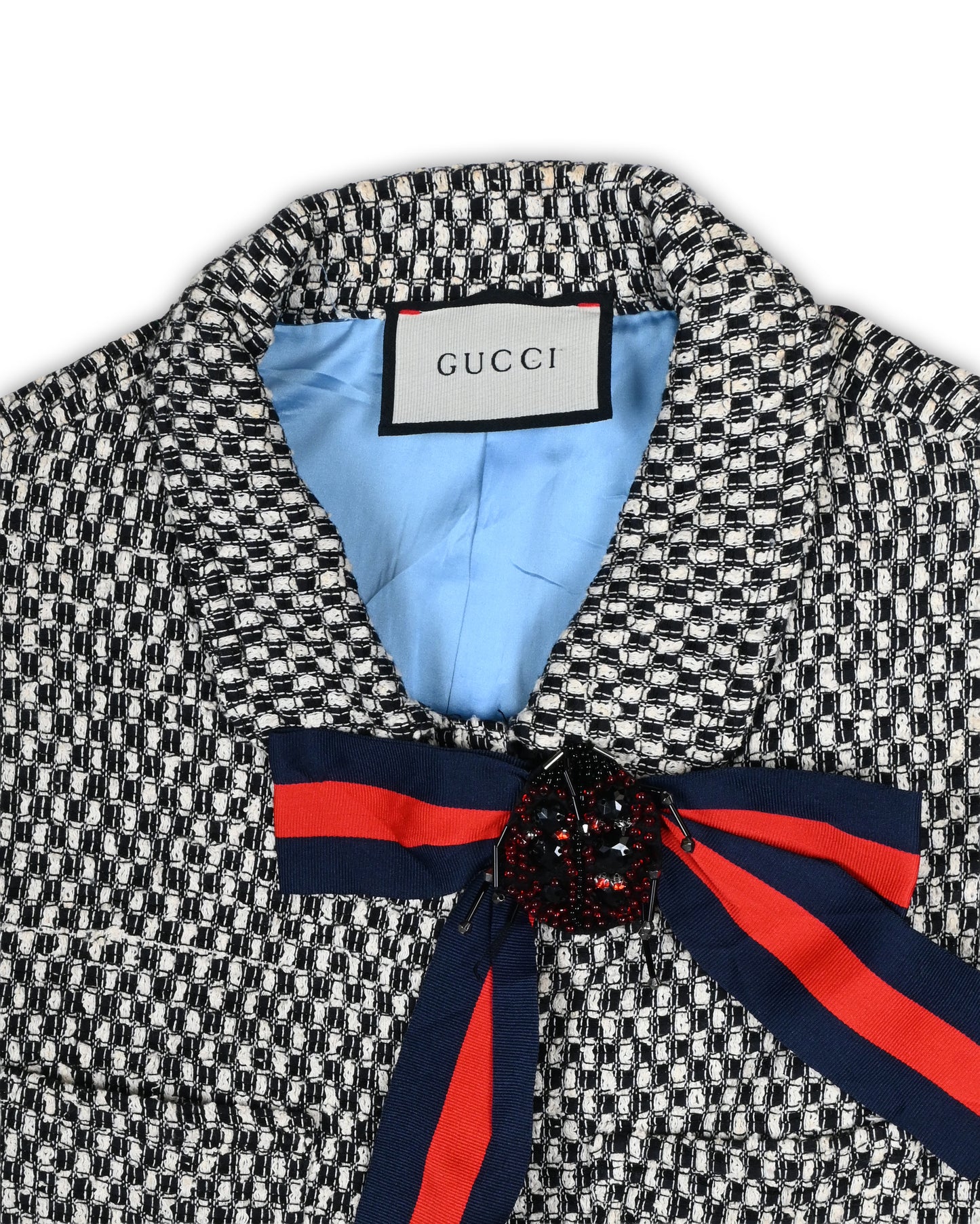 GUCCI BLAZER - S