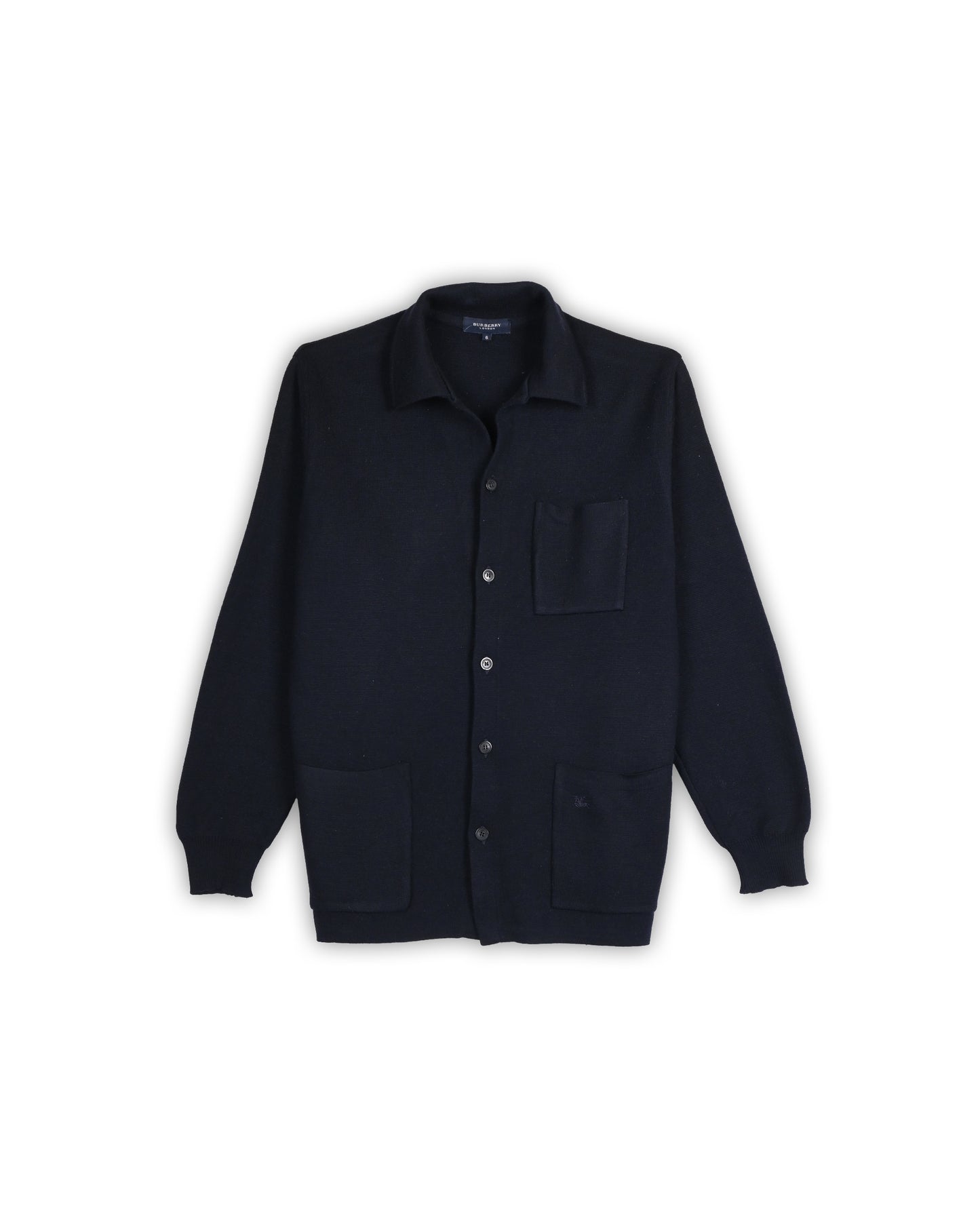 BURBERRY JACKET - M