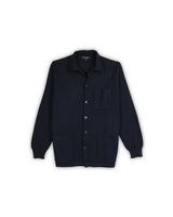 BURBERRY JACKET - M