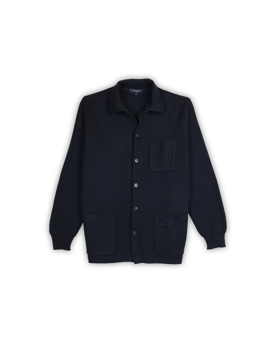 BURBERRY JACKET - M