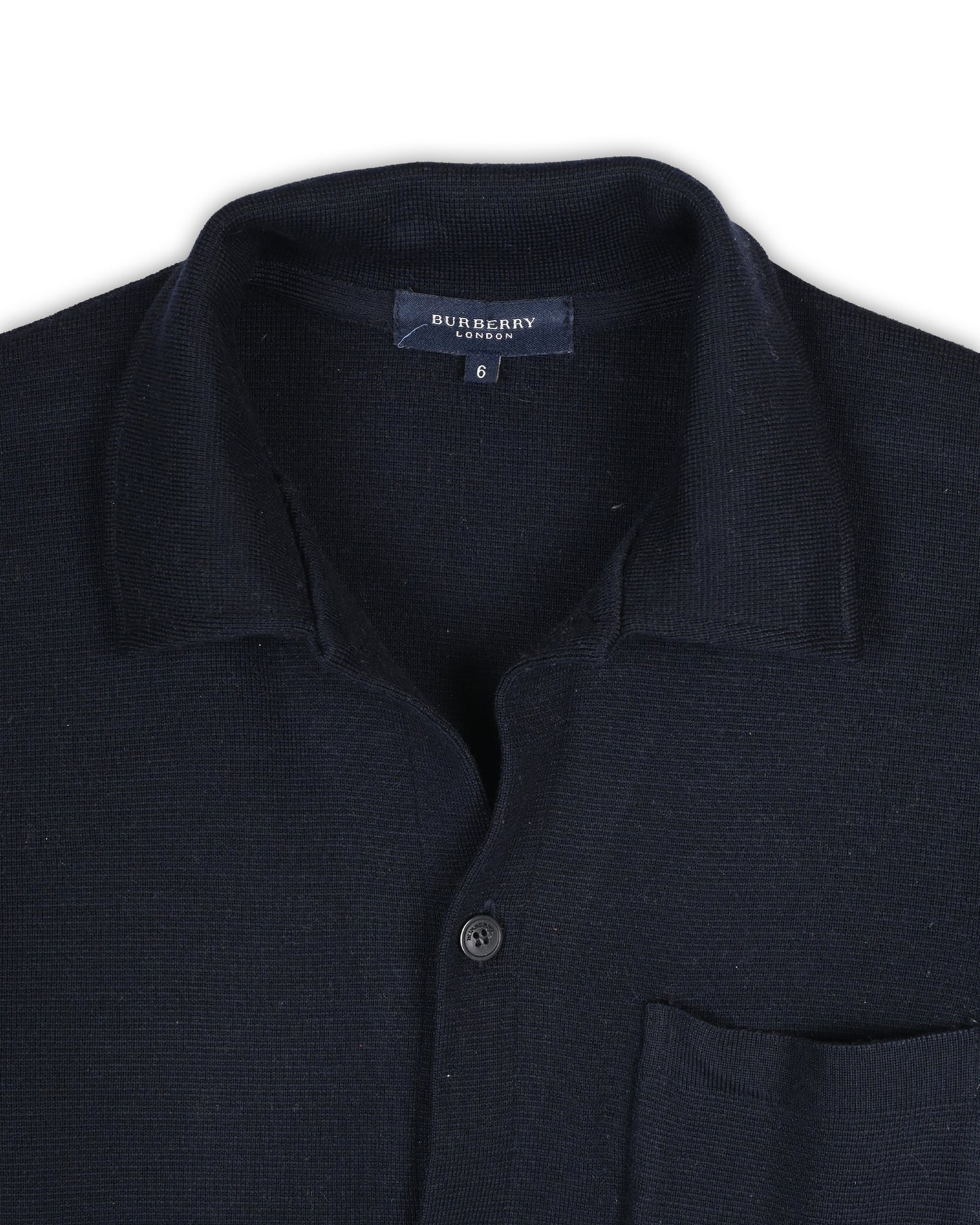 BURBERRY JACKET - M