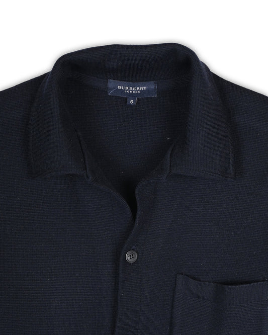 BURBERRY JACKET - M