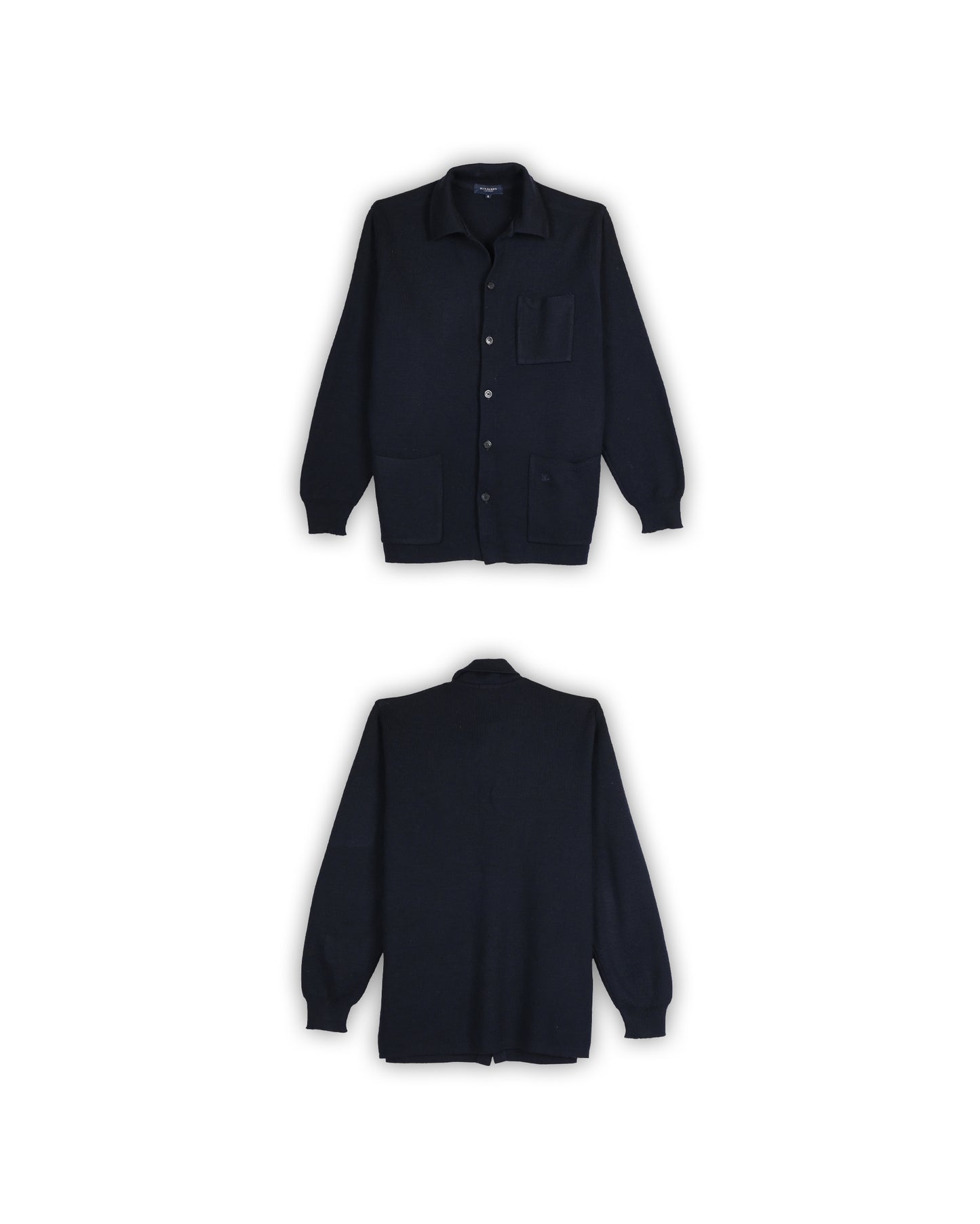 BURBERRY JACKET - M