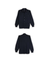 BURBERRY JACKET - M