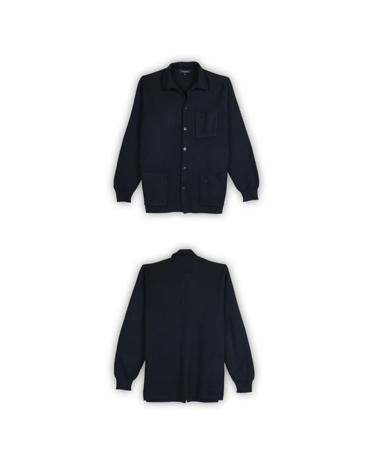 BURBERRY JACKET - M