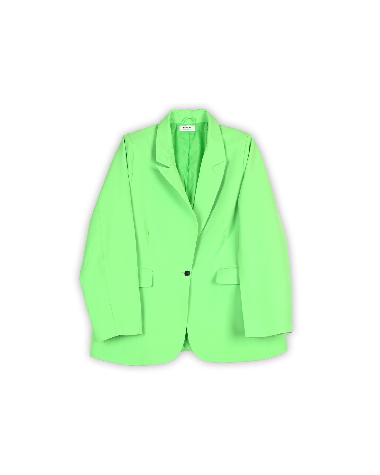 SHOWPO VINTAGE BLAZER - L