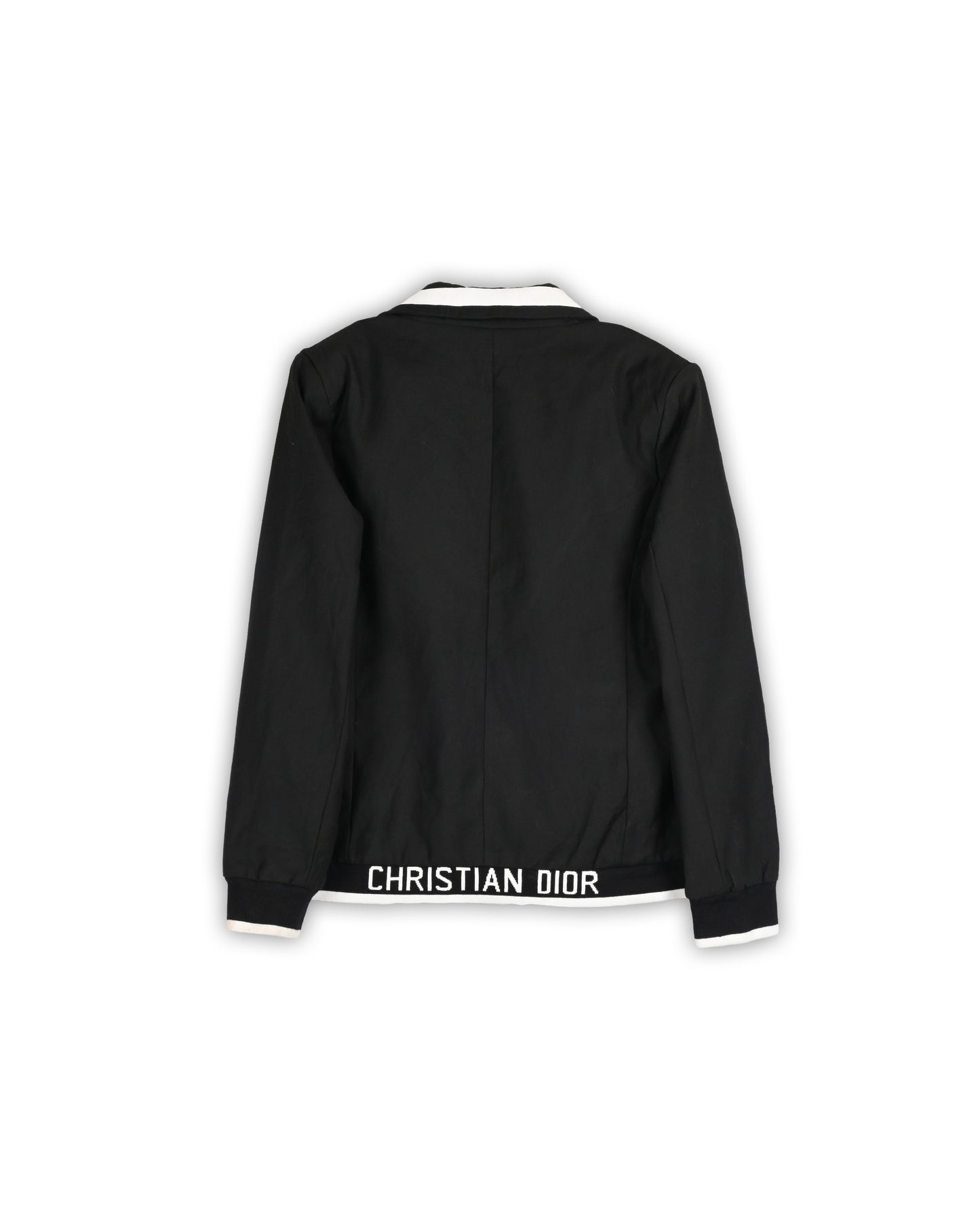 CHRISTIAN DIOR WOMEN'S BLAZER - M