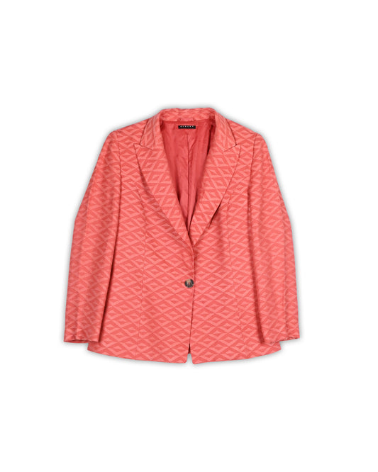 SISLEY BLAZER - S