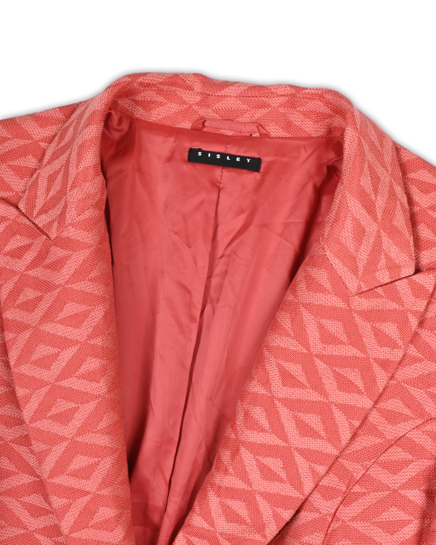 SISLEY BLAZER - S