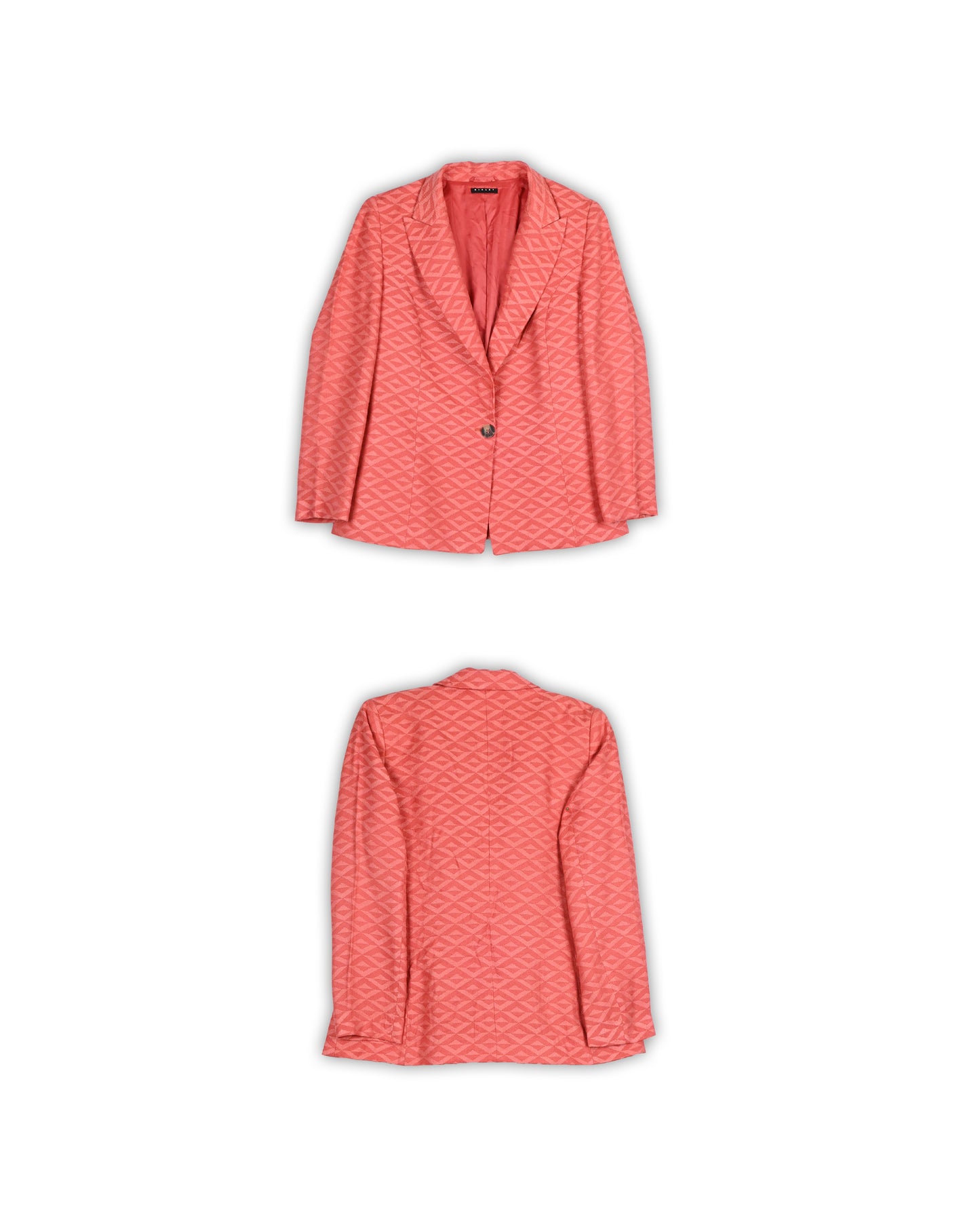 SISLEY BLAZER - S