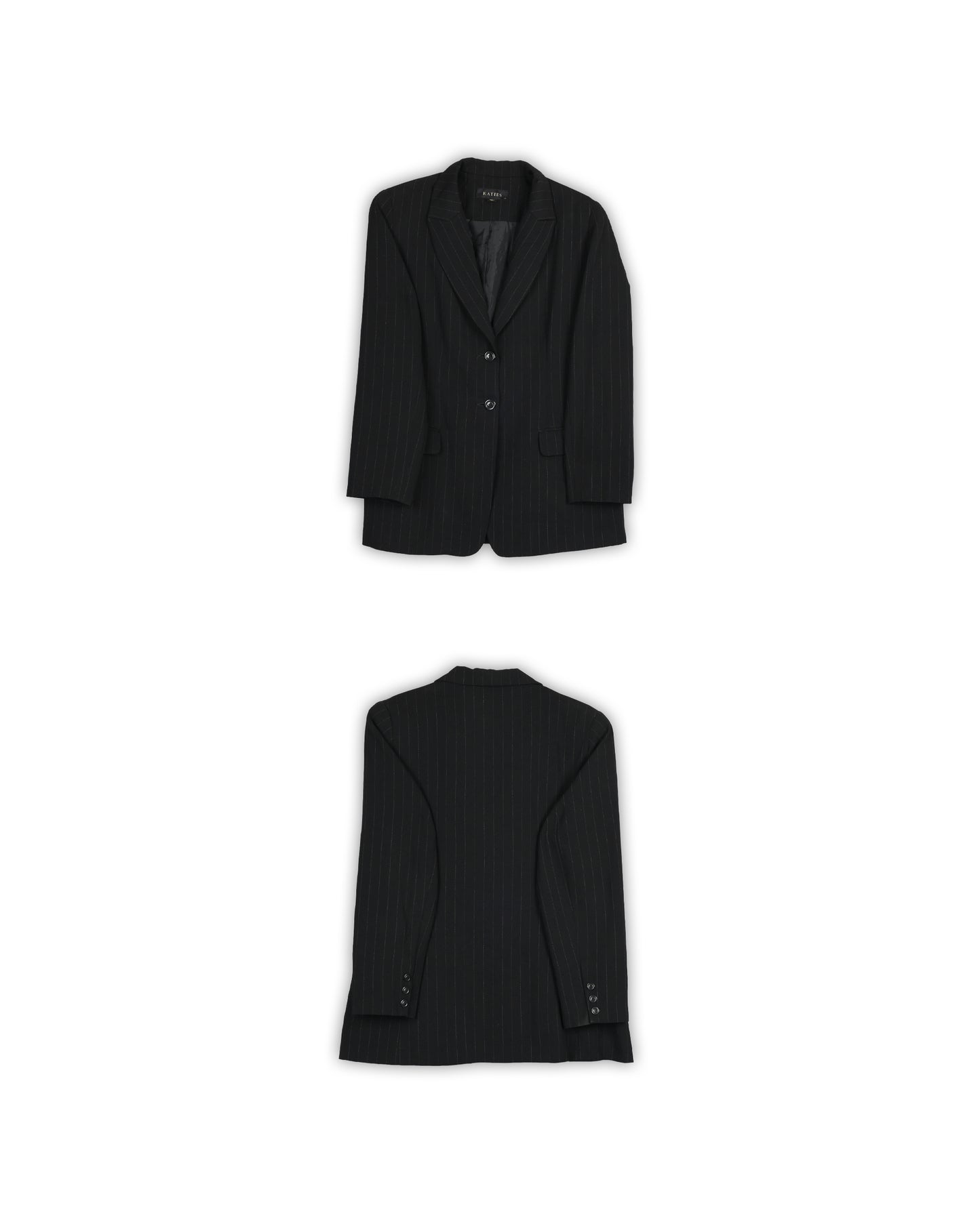 KATIES WOMEN'S BLAZER - S