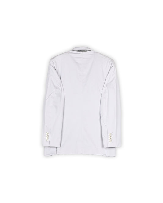 VINTAGE COTTON BLAZER - S