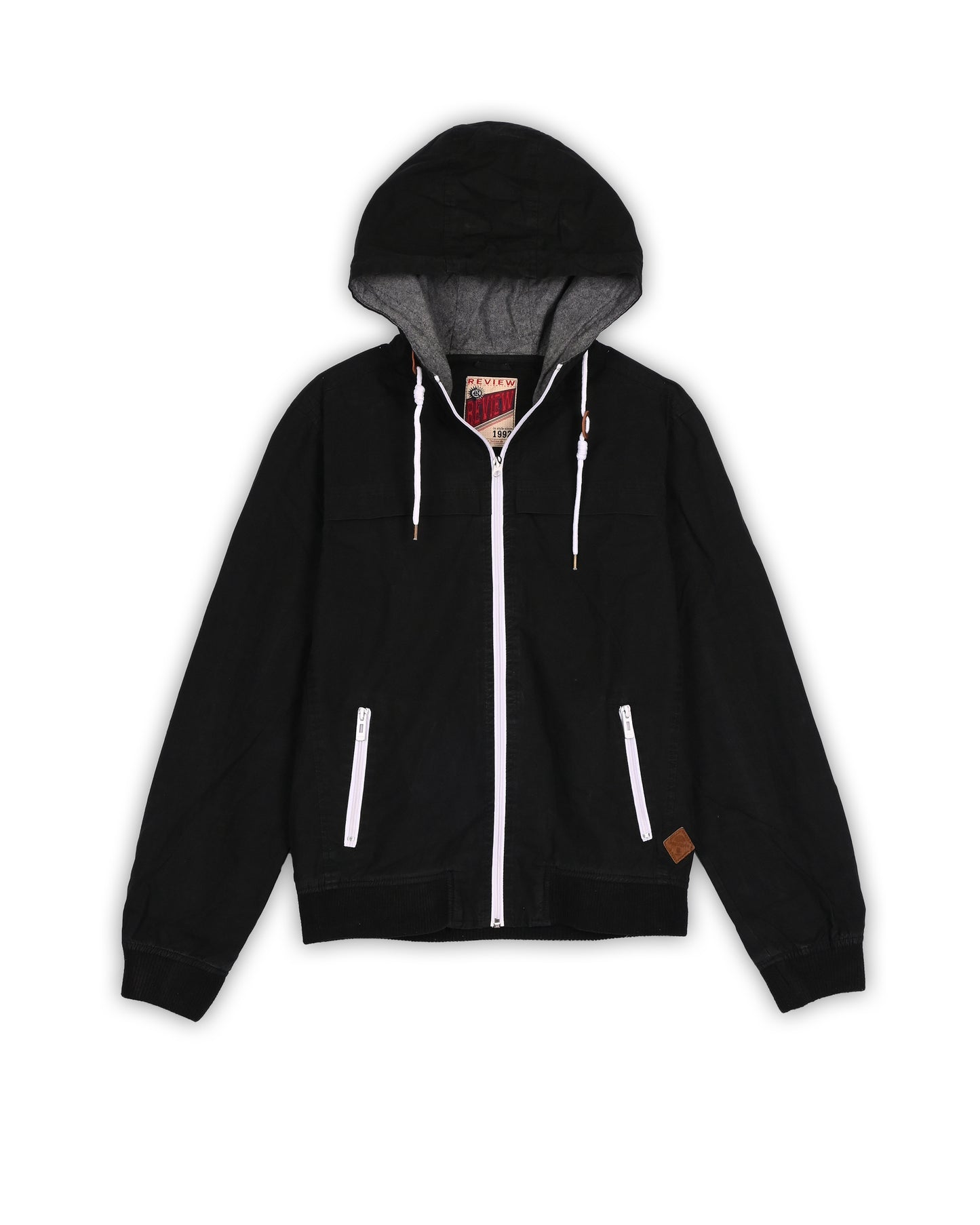 VINTAGE JACKET - S
