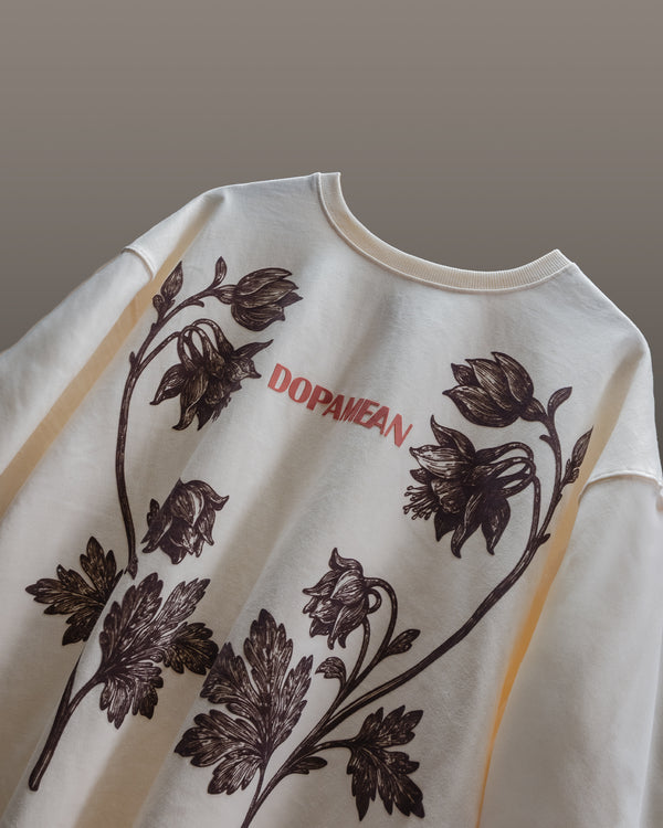 POISONED GRACE TEE