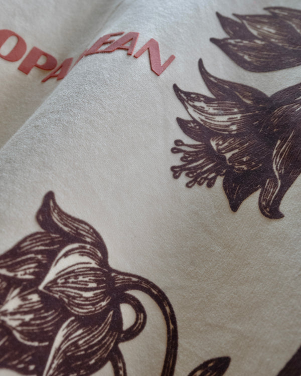 POISONED GRACE TEE